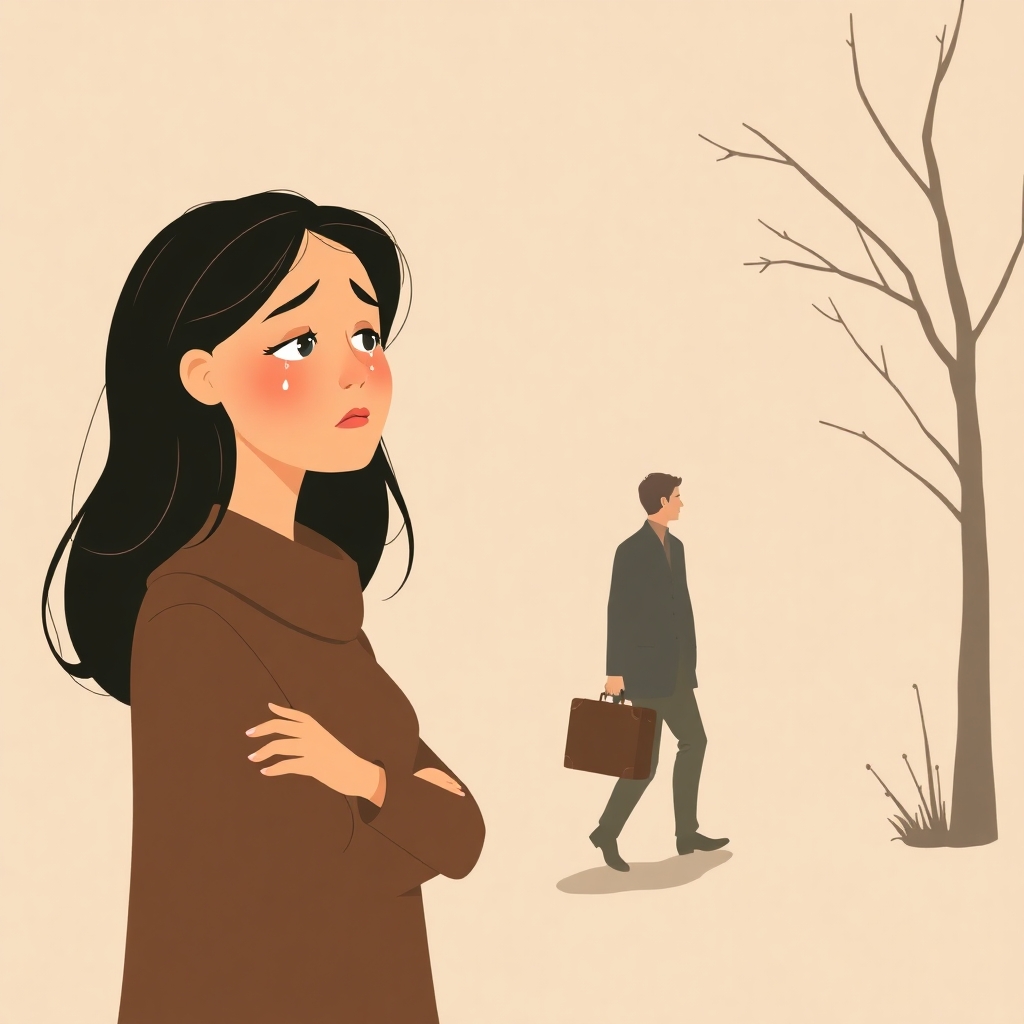 اختلال شخصیت وابسته (Dependent Personality Disorder)