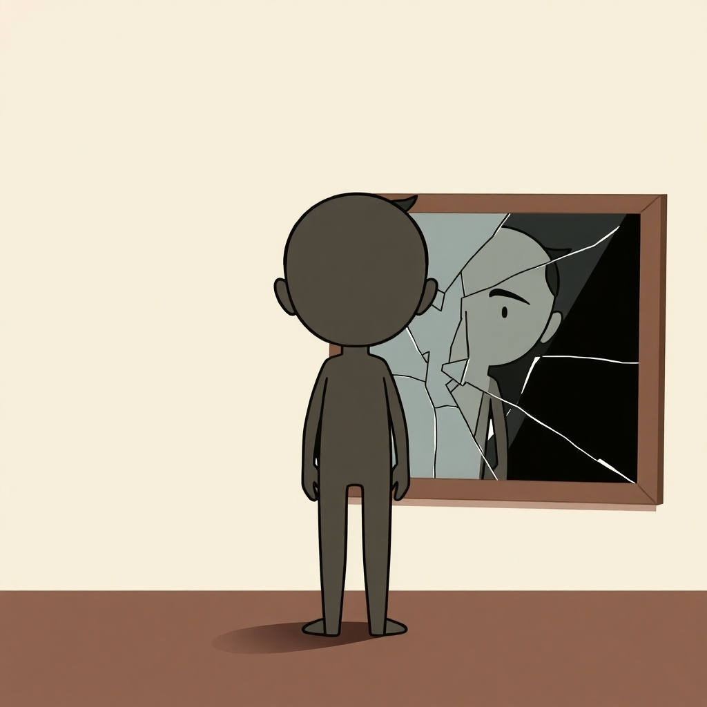 اختلال شخصیت مرزی (Borderline Personality Disorder) – نوسانات شدید احساسی، ترس از رها شدن