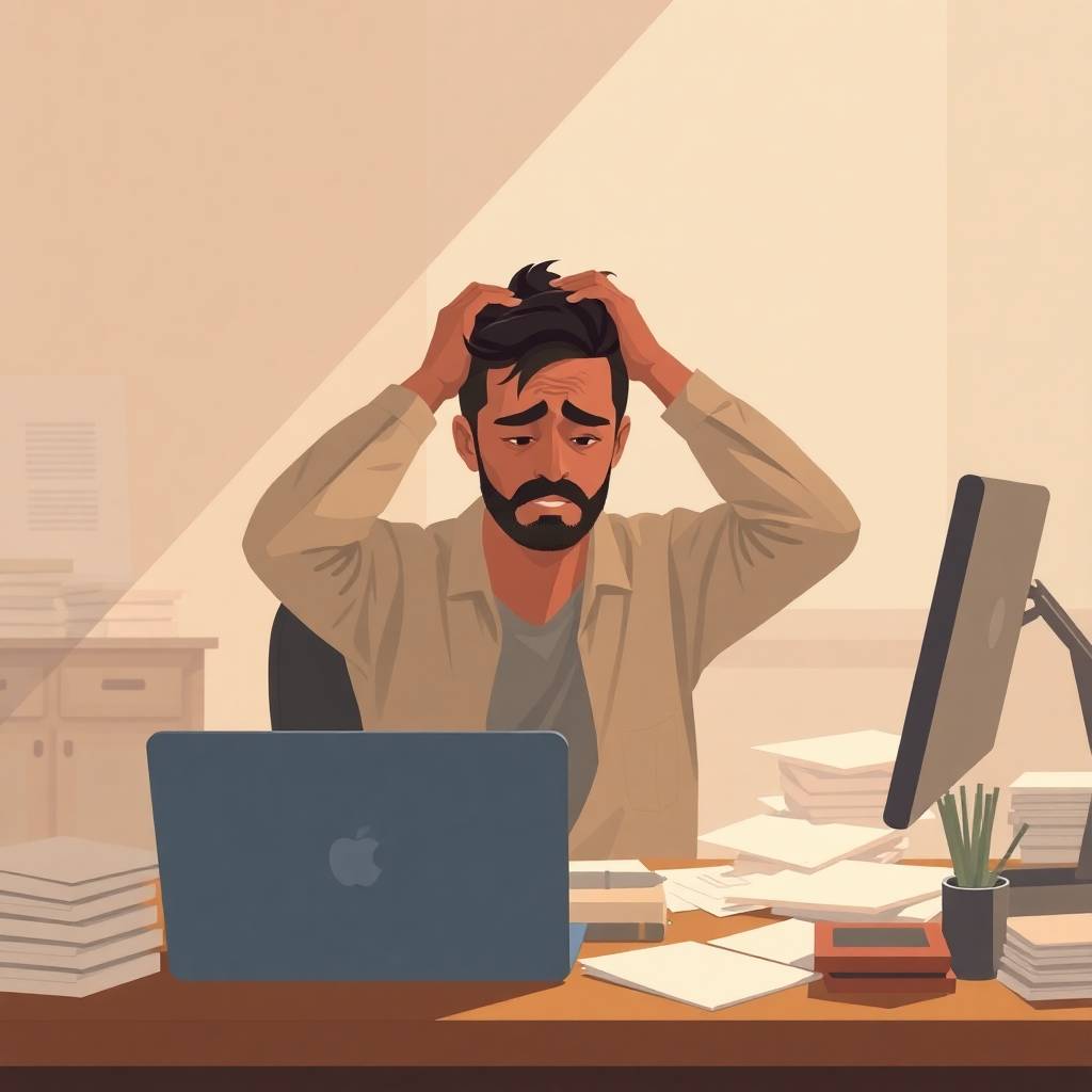 نقش مدیریت هیجان در موفقیت شغلی و روابط اجتماعی