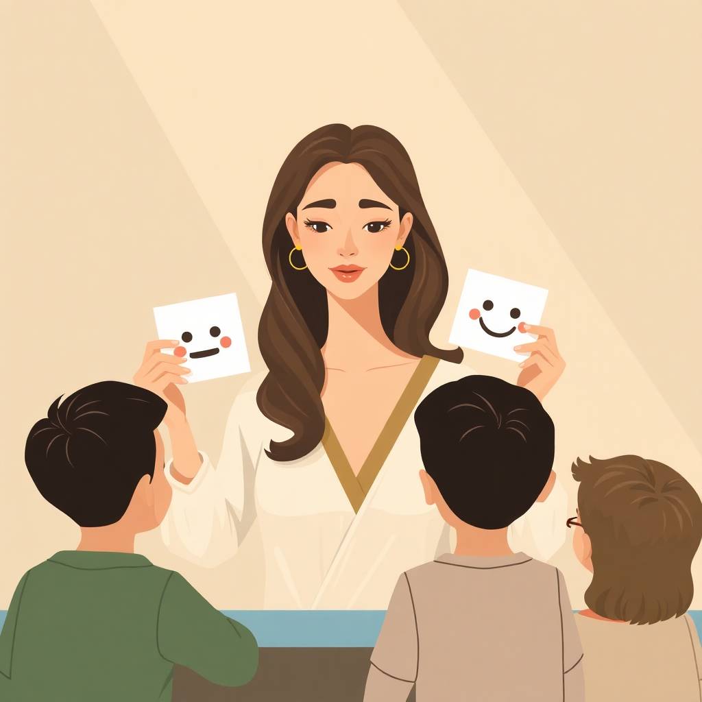 آموزش تنظیم هیجان برای بزرگسالان و کودکان: تکنیکهای مؤثر روزمره