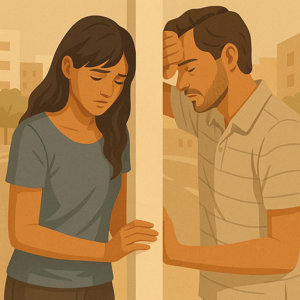 علل سردی جنسی در زوجین و راهکارهای مقابله با آن