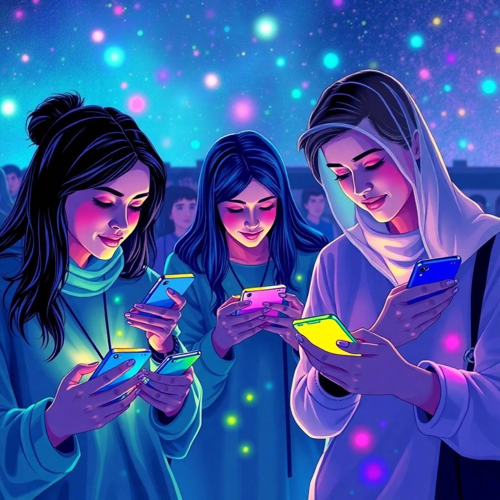 کمتر گند بزن2